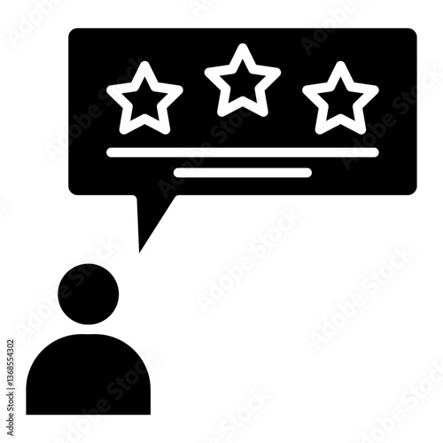Review Icon