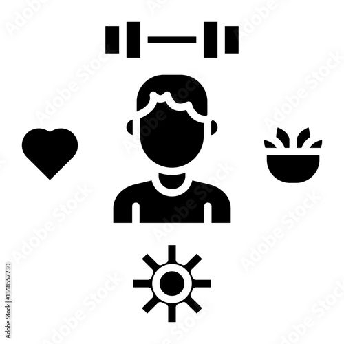 Habit Icon