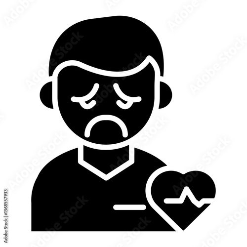 Illness Icon