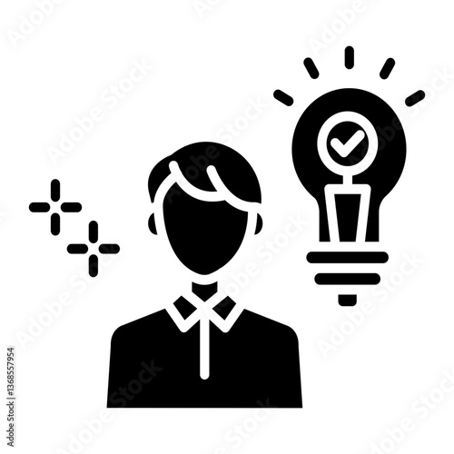 Inspiration Icon
