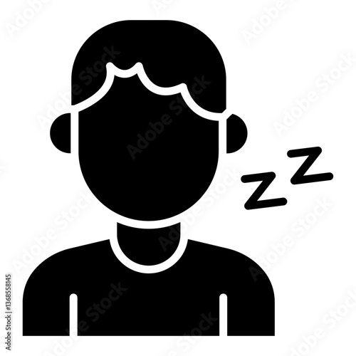Lazy Icon