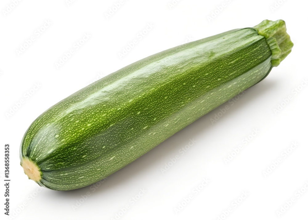 Zucchini's natural beauty Zucchini's natural beauty
