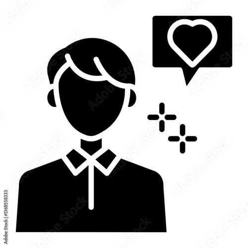 Opinion Icon