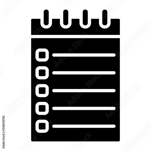 To-Do List Icon