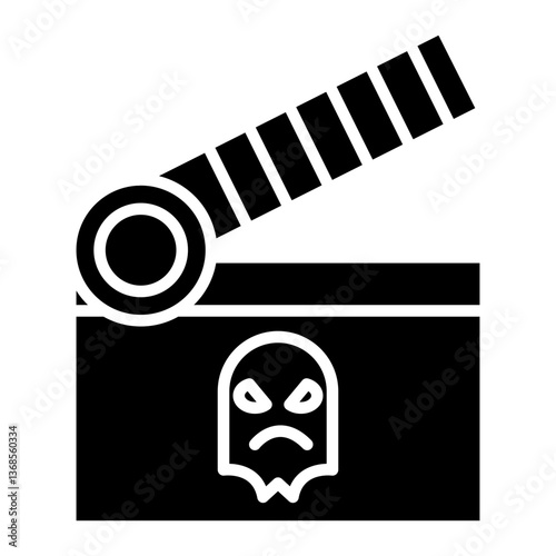 Horror Icon