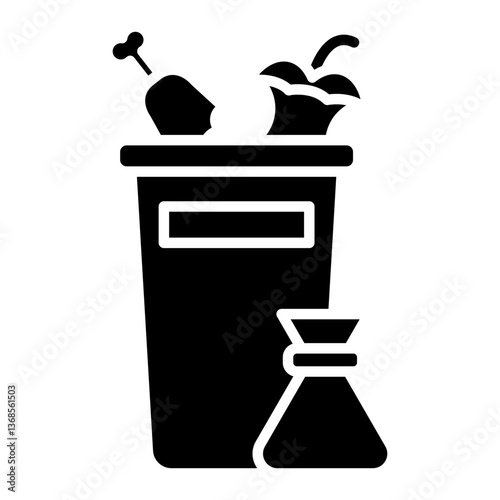 Leftovers Icon