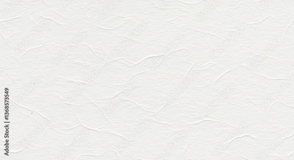 Textured White Paper Background Subtle Light. AI Generated Textured White Paper Background Subtle Light. AI Generated