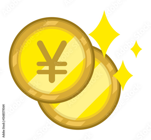 日本円のお金