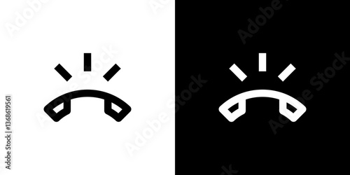 Incoming Call Icon
