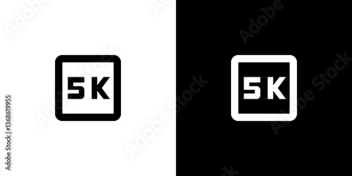 5K Resolution
