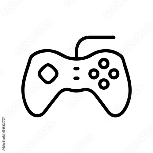 Game Controller