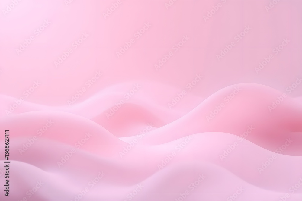 Obraz premium Abstract 3D and Digital Gradient Designs with Vibrant Colors and Geometric Patterns for Modern Visual Appeal