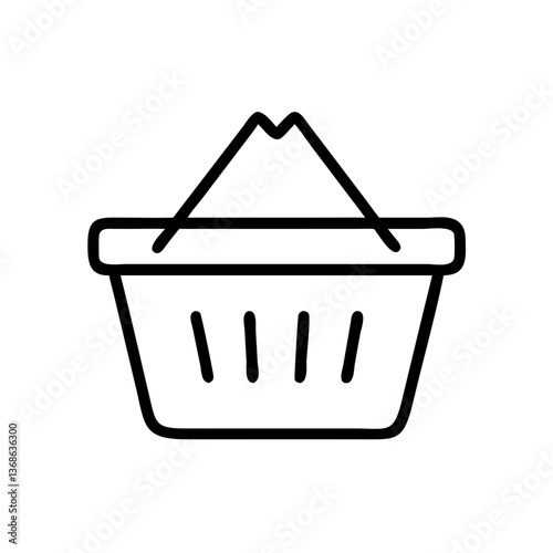 Shopping Basket
