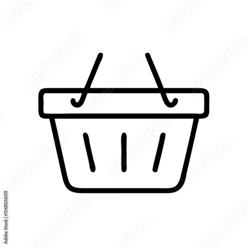 Shopping Basket
