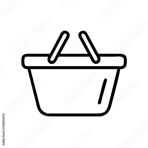 Shopping Basket
