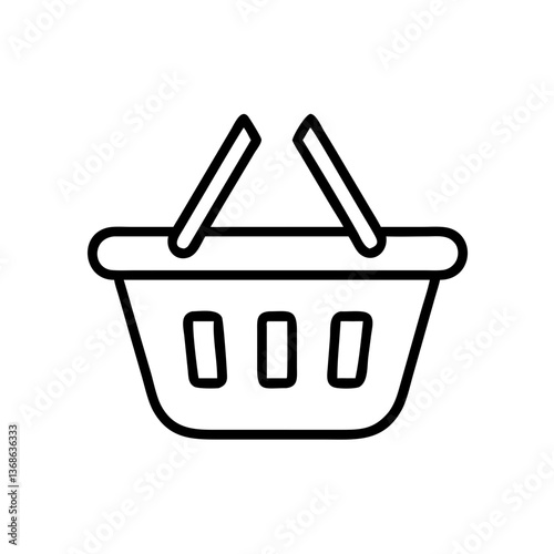 Shopping Basket
