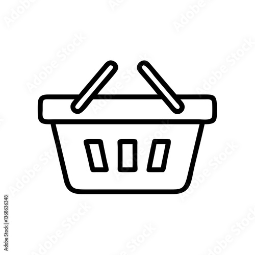 Shopping Basket

