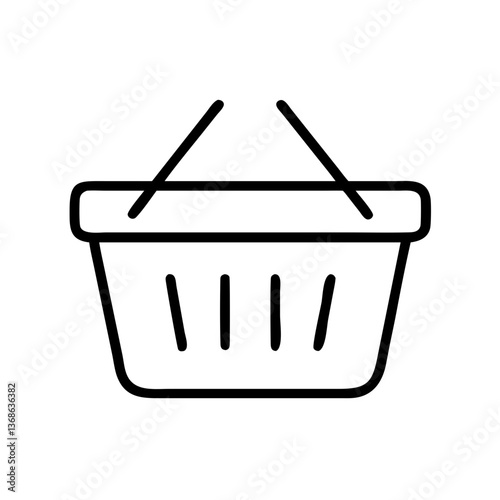 Shopping Basket
