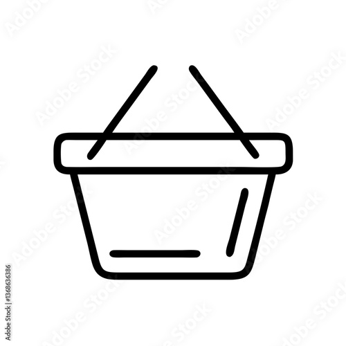 Shopping Basket
