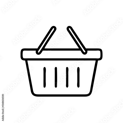 Shopping Basket
