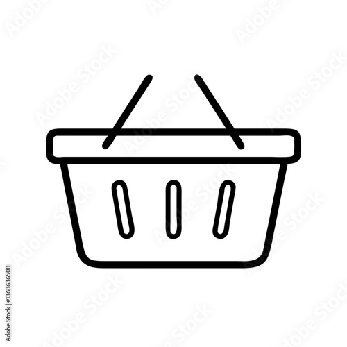 Shopping Basket
