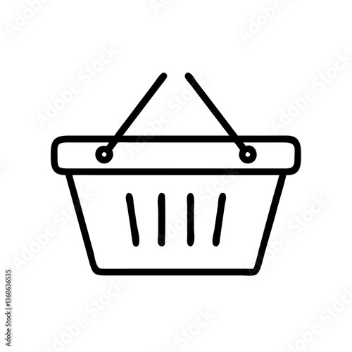 Shopping Basket
