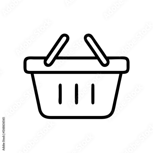 Shopping Basket

