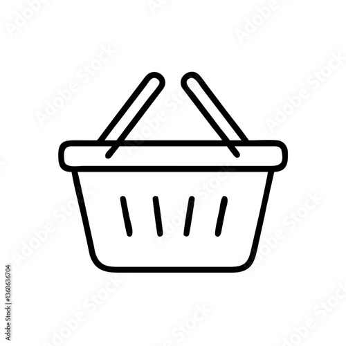 Shopping Basket
