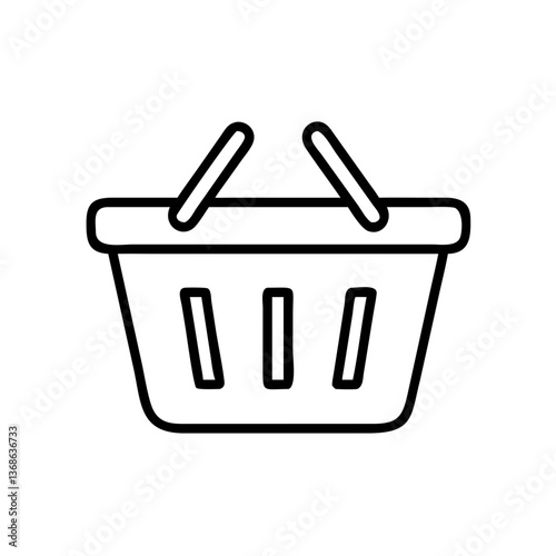 Shopping Basket
