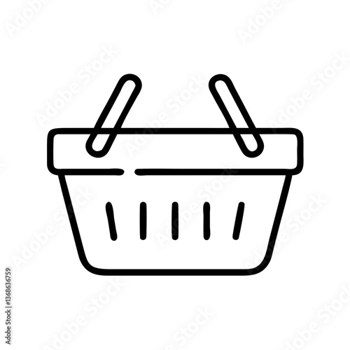 Shopping Basket

