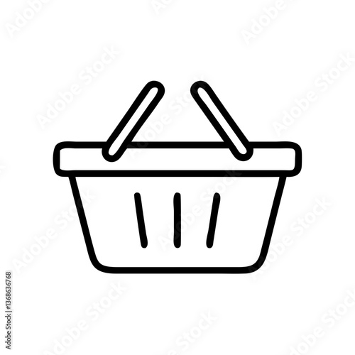 Shopping Basket
