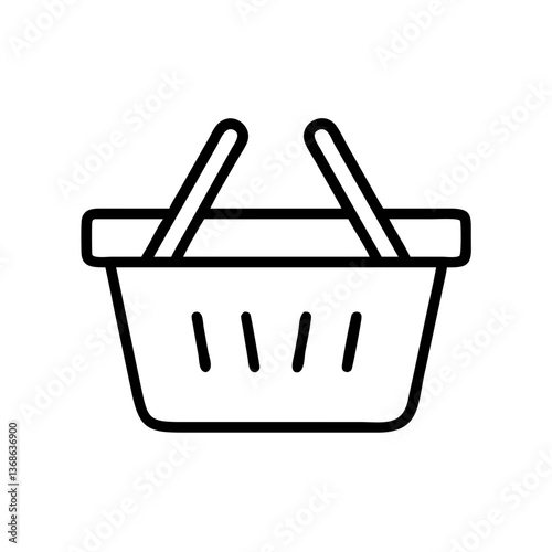 Shopping Basket
