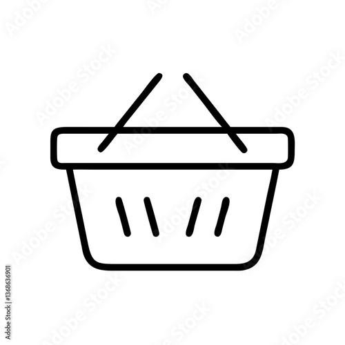 Shopping Basket
