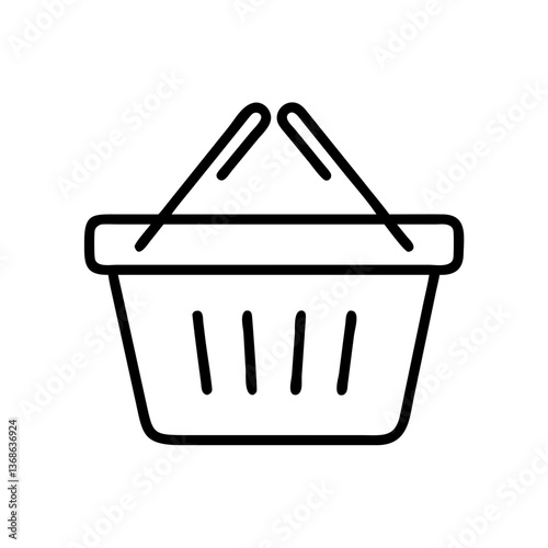 Shopping Basket
