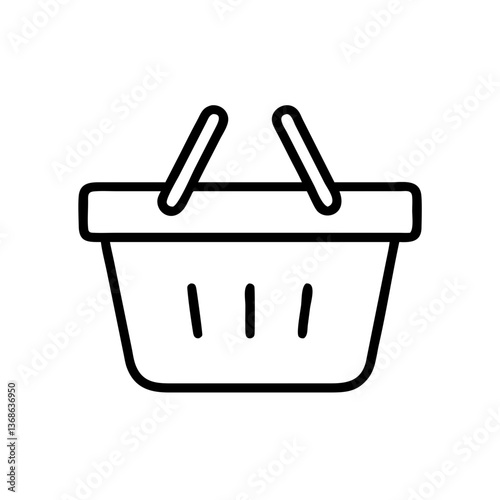 Shopping Basket
