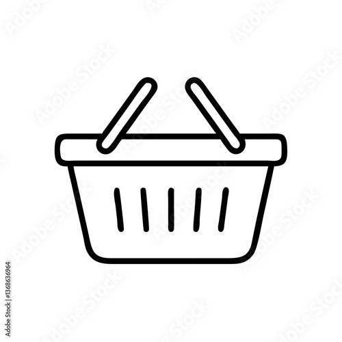 Shopping Basket
