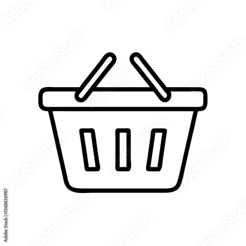 Shopping Basket
