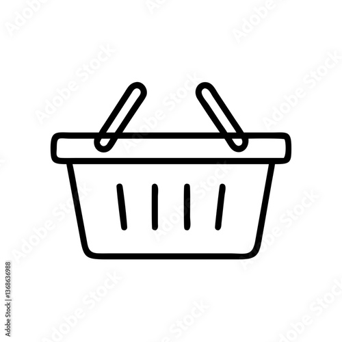 Shopping Basket
