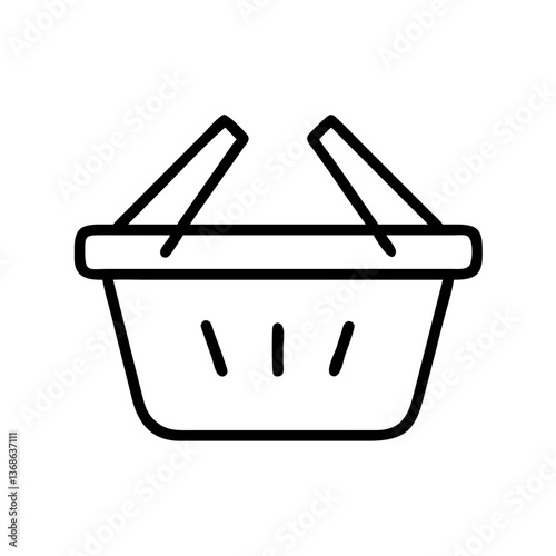 Shopping Basket
