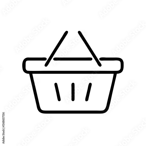Shopping Basket
