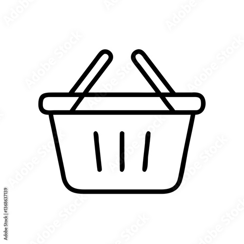 Shopping Basket
