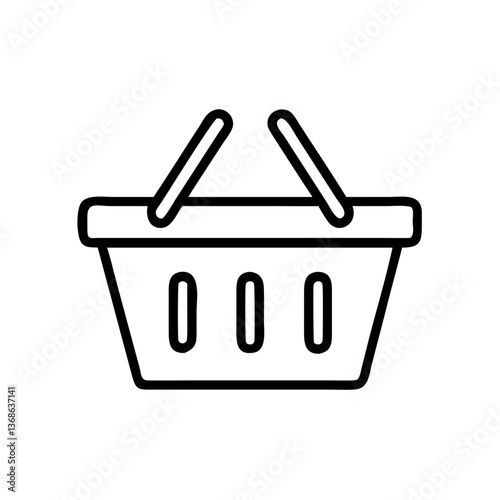 Shopping Basket
