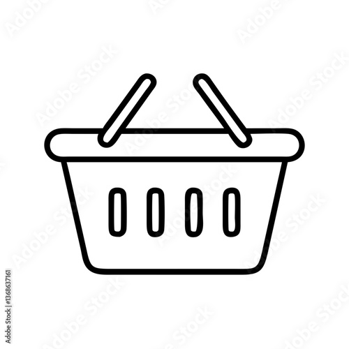Shopping Basket
