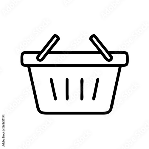 Shopping Basket
