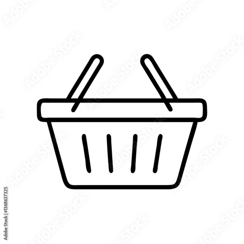 Shopping Basket
