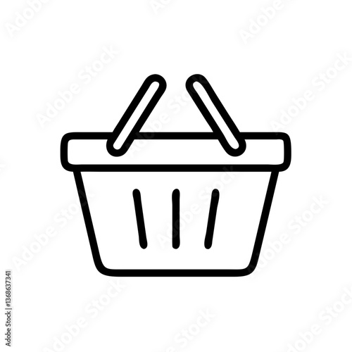 Shopping Basket
