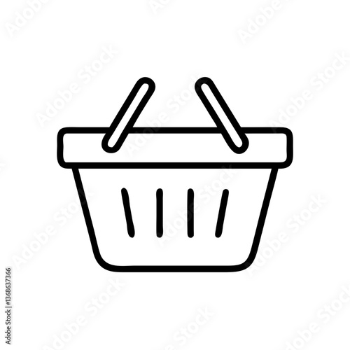 Shopping Basket
