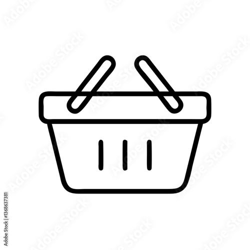 Shopping Basket
