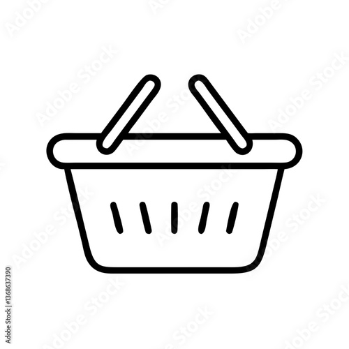 Shopping Basket
