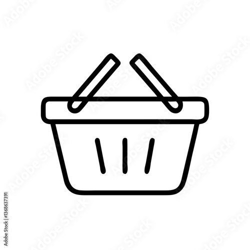 Shopping Basket
